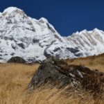 Annapurna Base Camp Trek