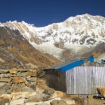 Annapurna Base Camp, Nepal