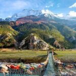 Annapurna Circuit Trek