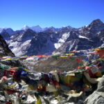 Cho-La Pass Trek