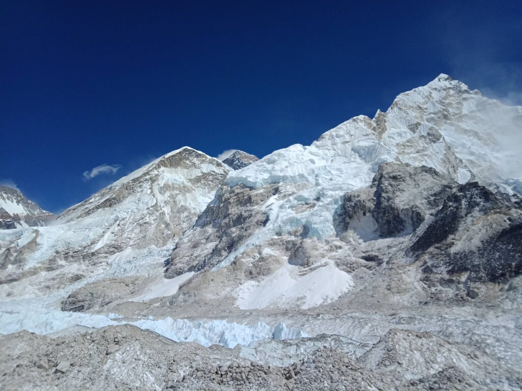 Everest Base Camp