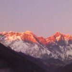 Everest Panorama Trek