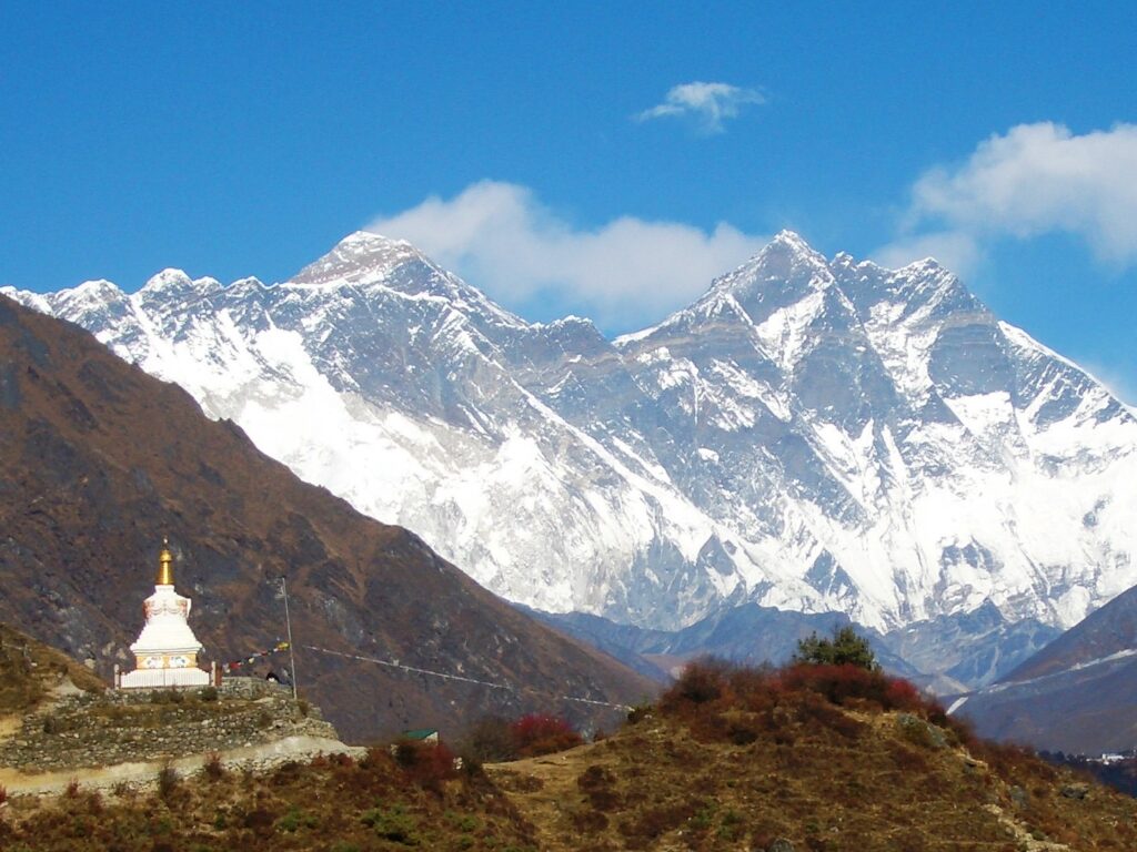 Everest Panorama Trek