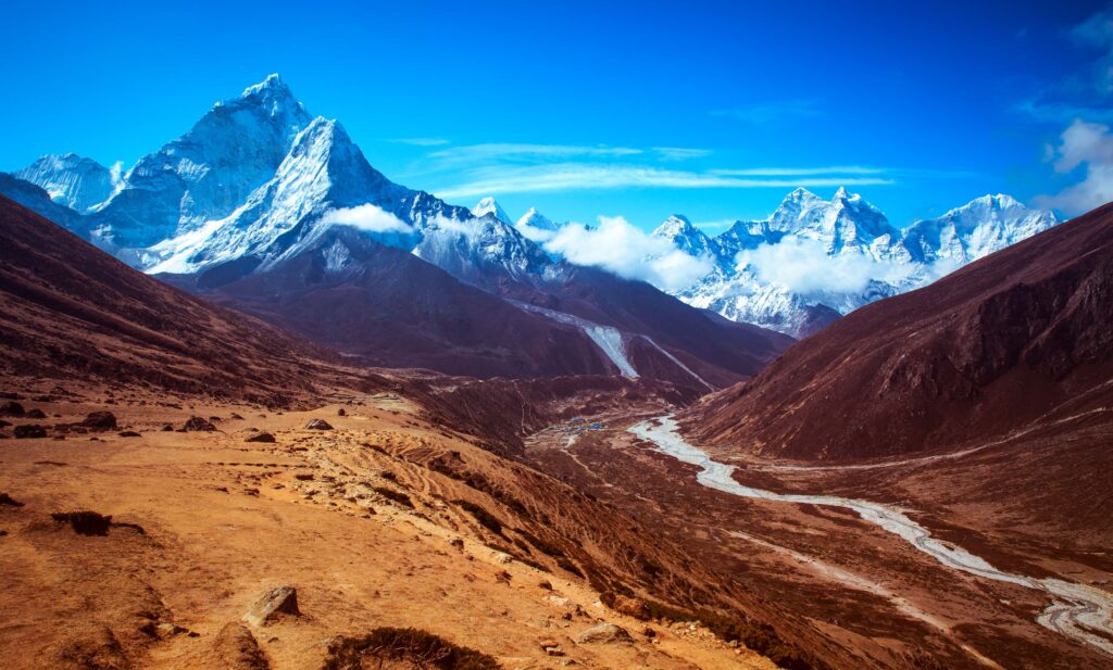 Everest Panorama Trek