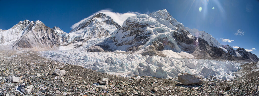 Everest Panorama Trek