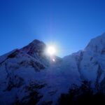 Everest Three High Passes Trek