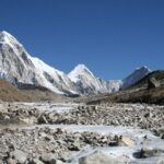 Everest Three High Passes Trek