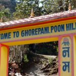 Ghorepani