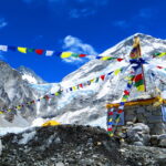 Gokyo & Everest Base Camp