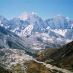 Gokyo Valley Trek