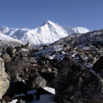 Gokyo Valley Trek