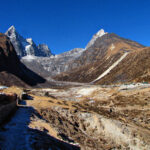 Gokyo Valley Trek