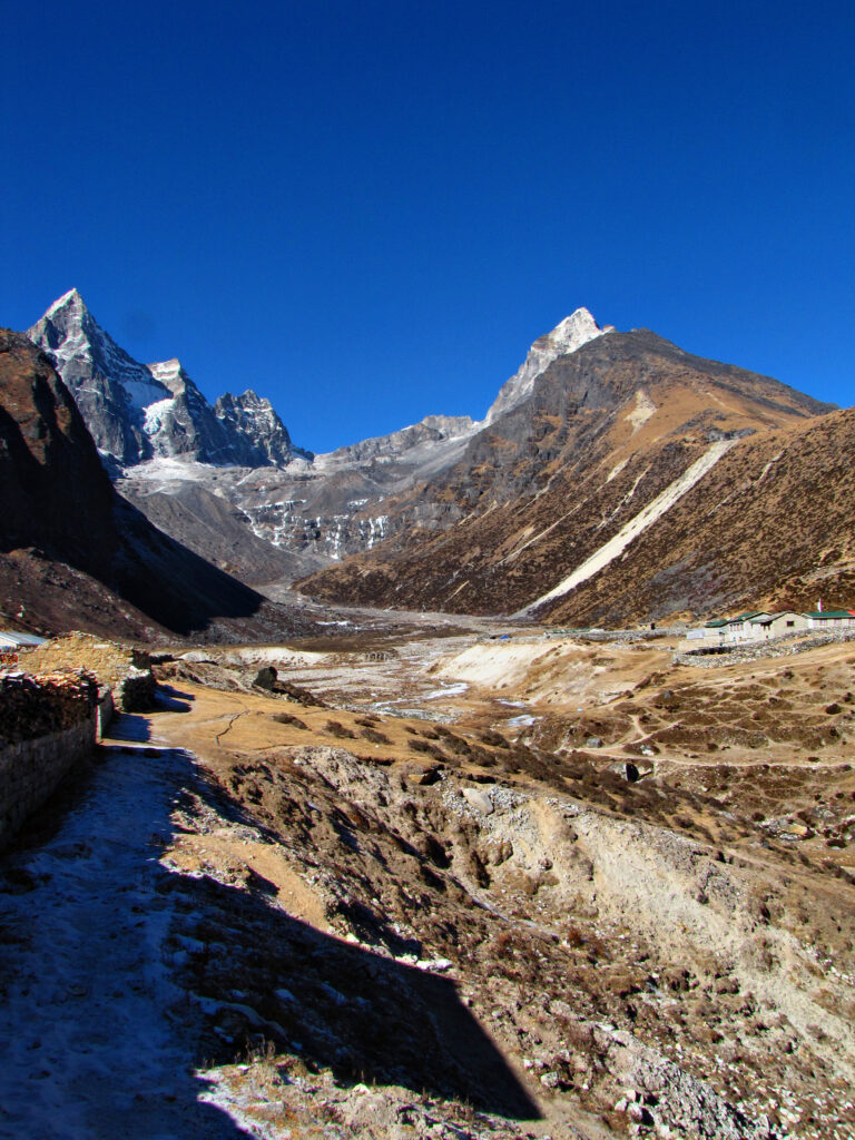 Gokyo Valley Trek