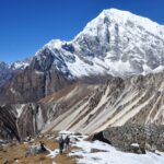 Langtang Valley Trek