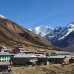 Langtang Valley Trek