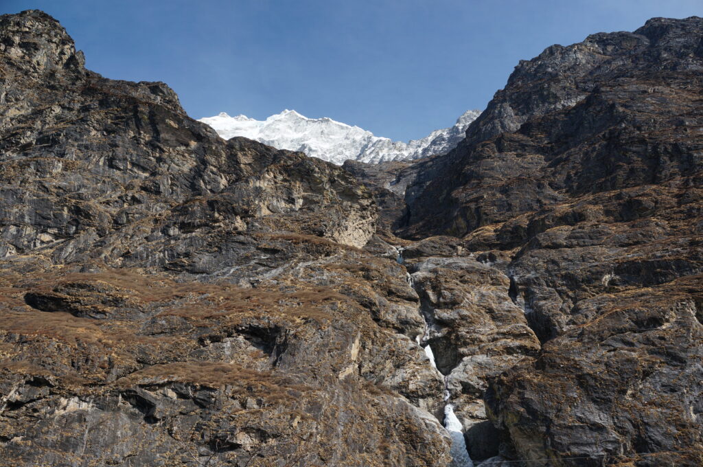 Langtang Valley Trek