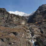 Langtang Valley Trek