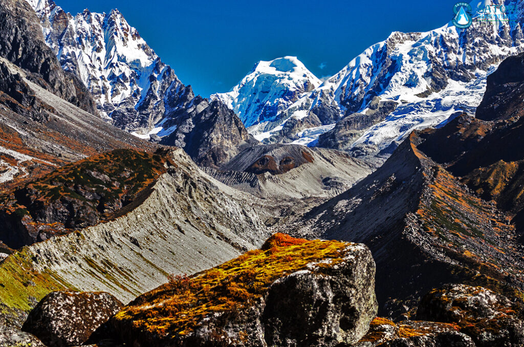 Langtang Valley Trek