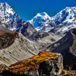 Langtang Valley Trek