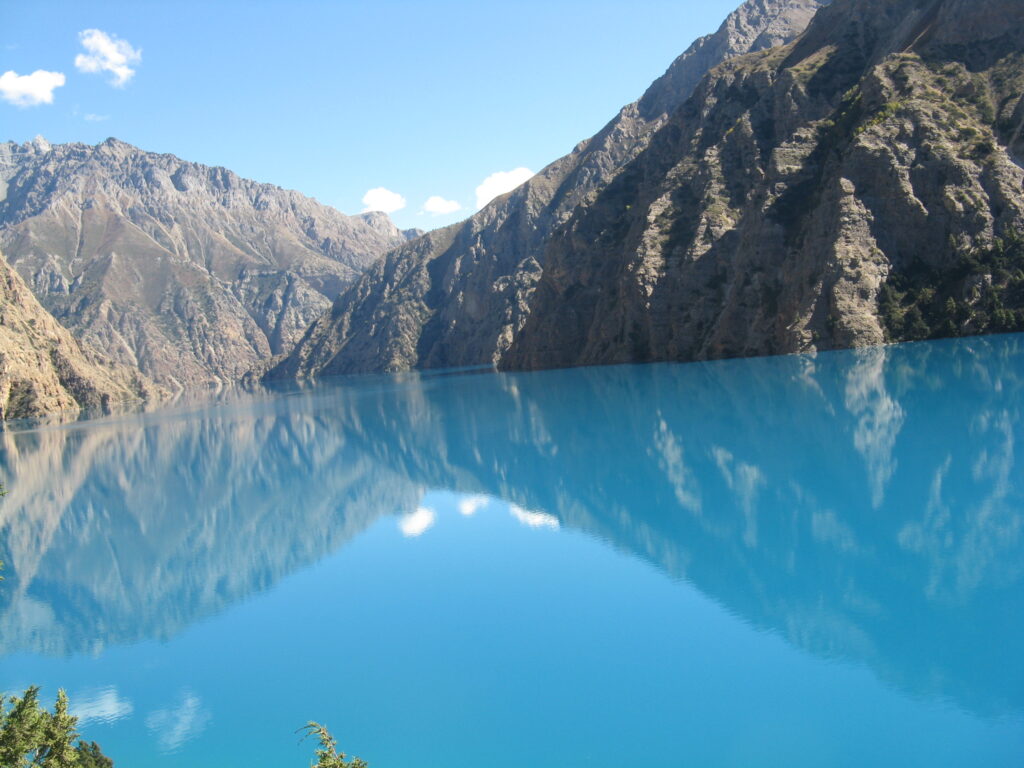 Lower Dolpo and Phoksundo Lake