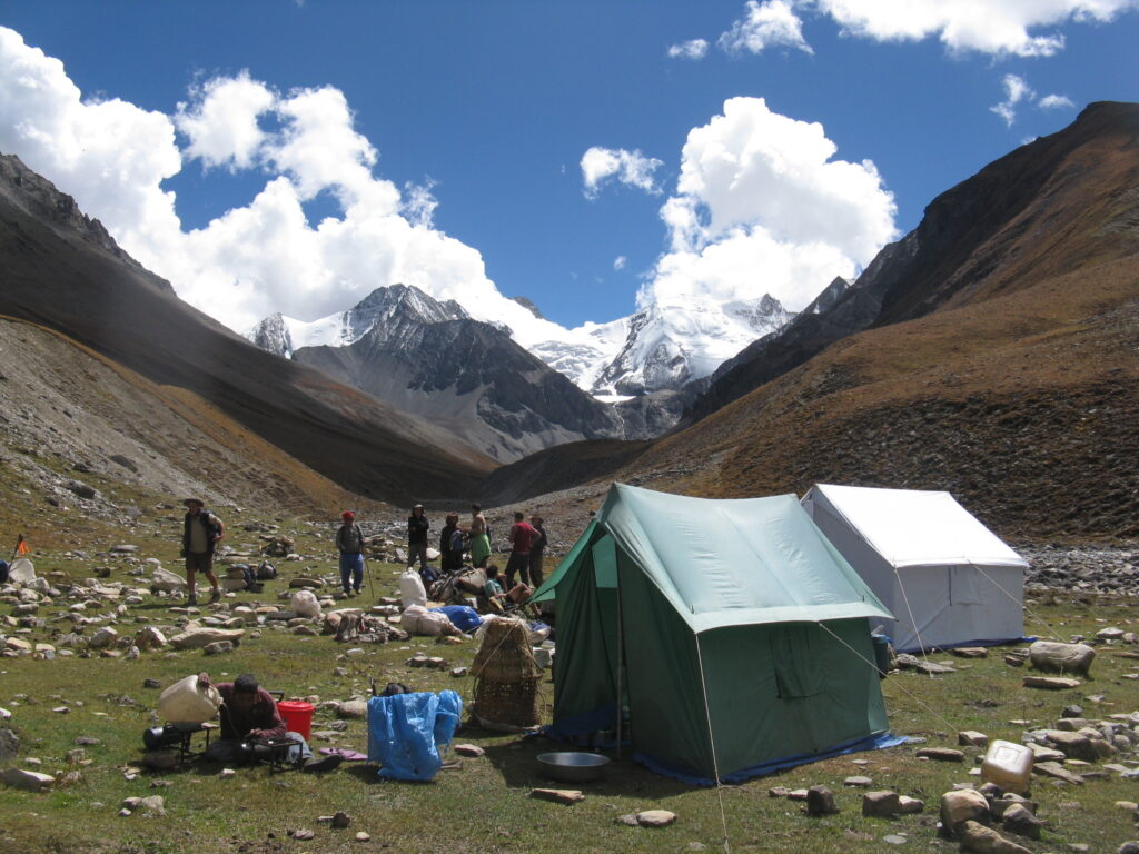 Lower Dolpo and Phoksundo Lake