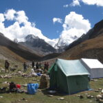 Lower Dolpo and Phoksundo Lake