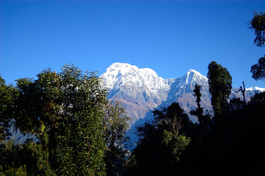 Mardi Himal