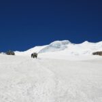 Mera Peak Climbing