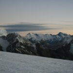 Mera Peak Climbing