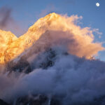 Mt. Kanchenjunga Base Camp Trek