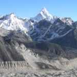 Mt. Kanchenjunga Base Camp Trek