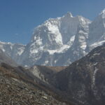 Mt. Kanchenjunga Base Camp Trek