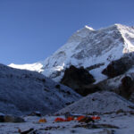 Mt. Makalu Base Camp Trek