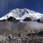 Mt. Makalu Base Camp Trek