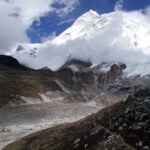 Mt. Makalu Base Camp Trek