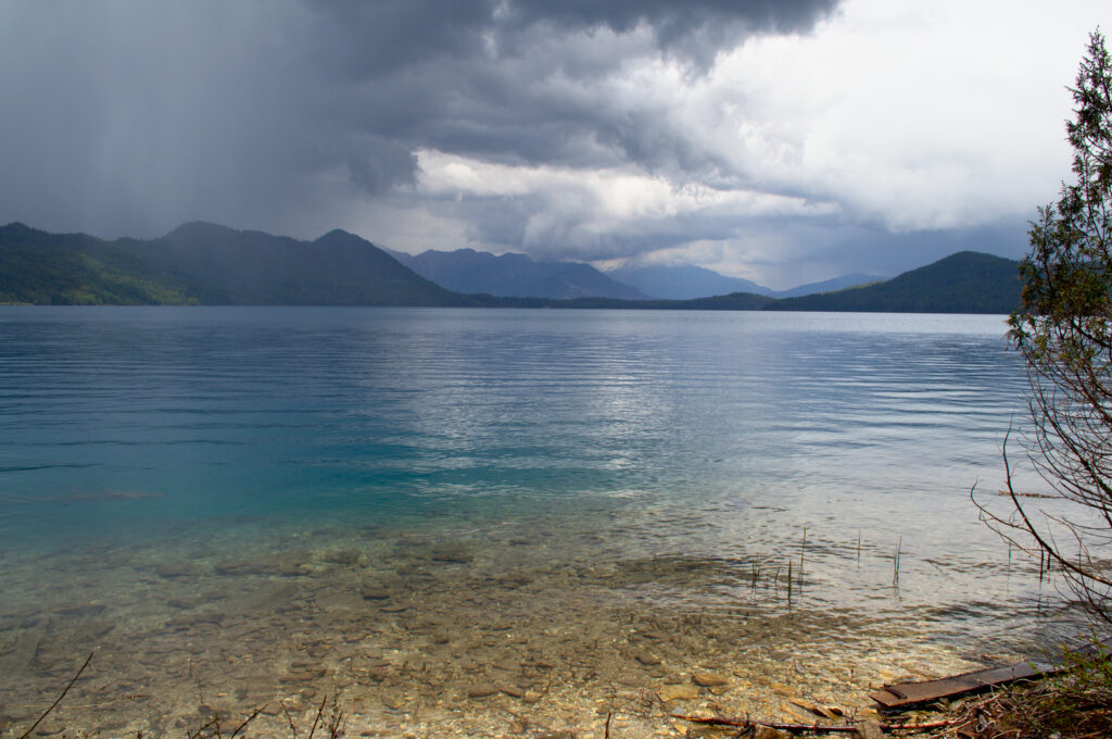 Rara Lake