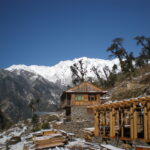 Trekking Himalaya’s: