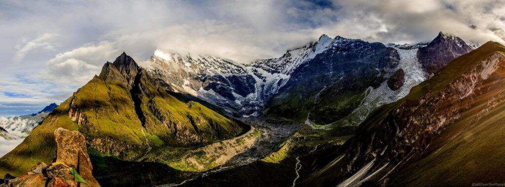 Tamang Heritage Trail Trek