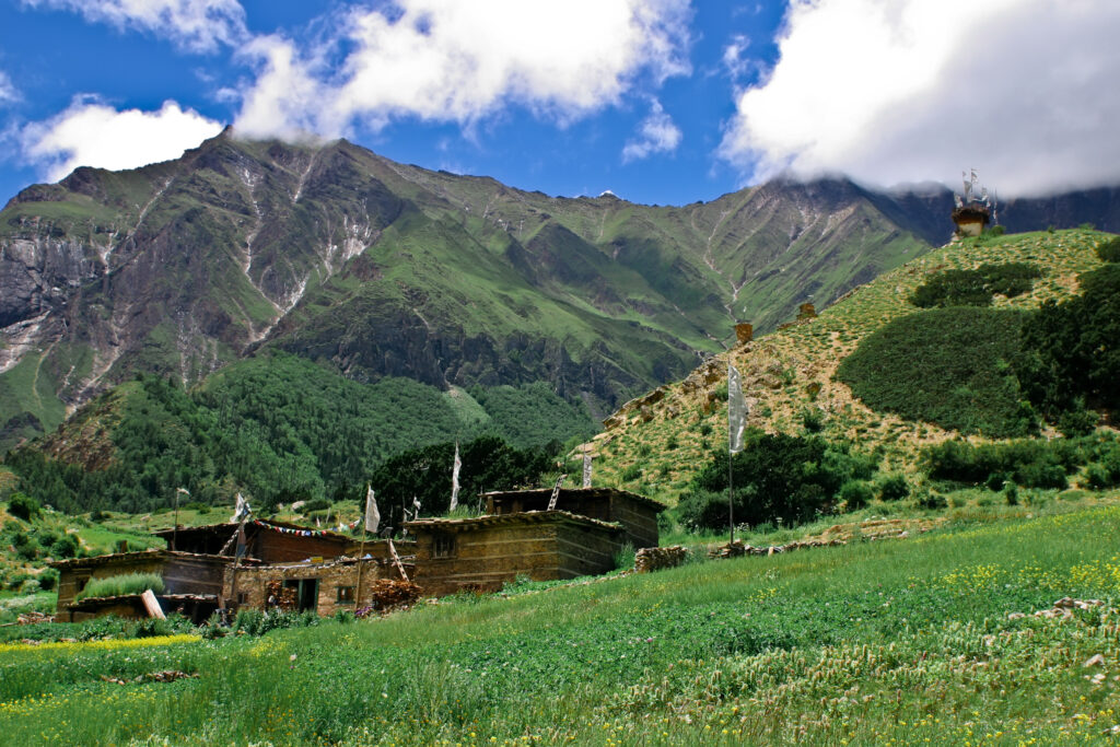 Upper Dolpo