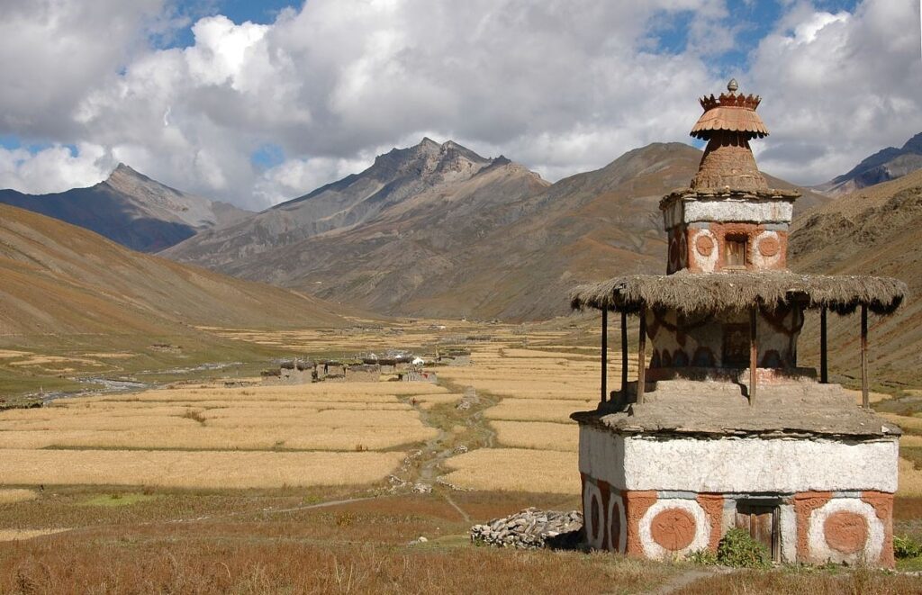 Upper Dolpo