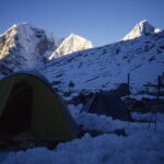 Everest Base Camp with Lobuche East Peak Climb