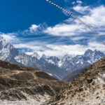 Everest Base Camp with Lobuche East Peak Climb