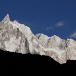 Manaslu Circuit Trek