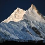 Manaslu Circuit Trek