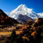 Manaslu Circuit Trek