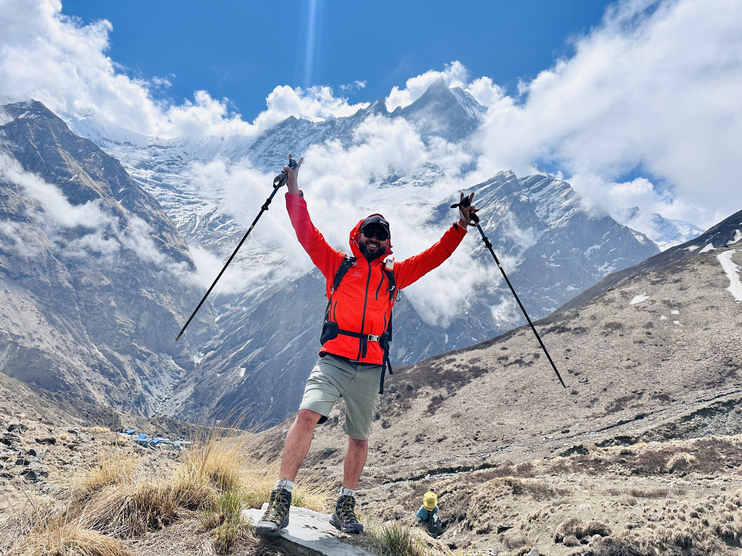 バウ　Himalaya ５点セット About The Himalayan Guides - The Himalayan Guides
