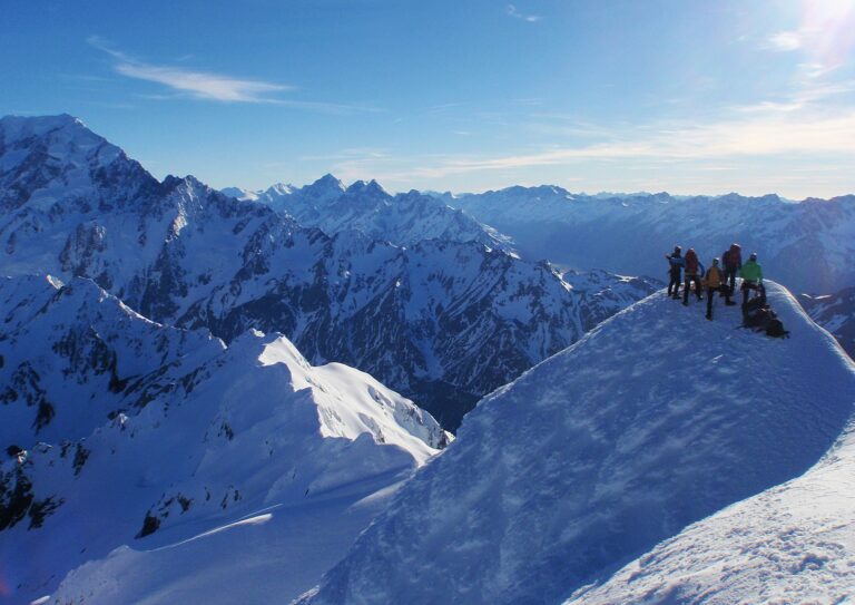 Why Everest Base Camp Trek Is More Than Just a Trek