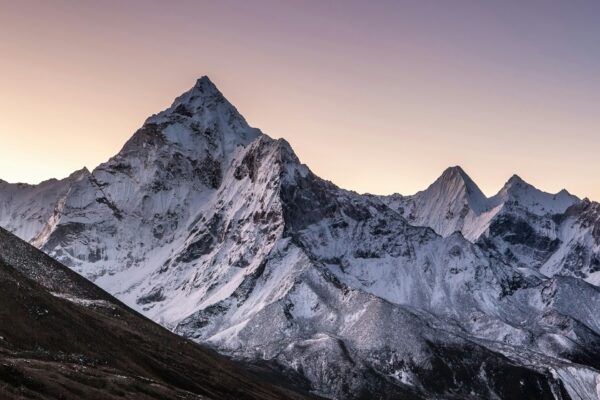 Annapurna Base camp Trek
