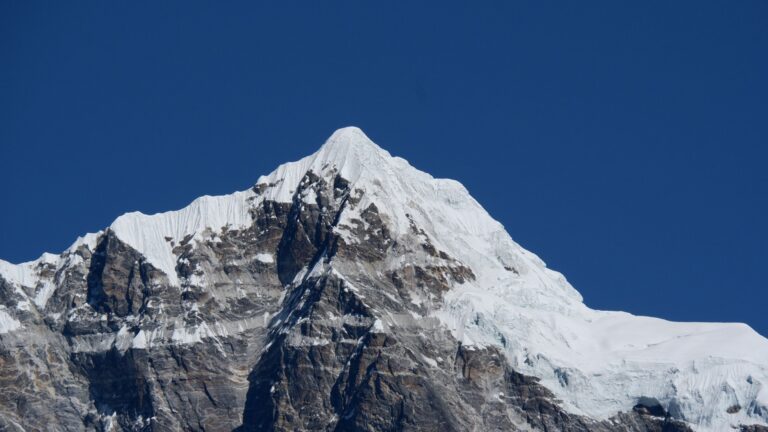 Everest Base Camp Trek: The Ultimate Himalayan Adventure